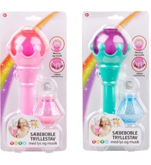 Impulse Toys - Soap Bubble Wand (I-12930002)