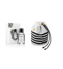 Balmain Paris - Limited Edition Touch of Romance Signature Frag Hair Perfume 100ml + GWP (Værdi 129,-)