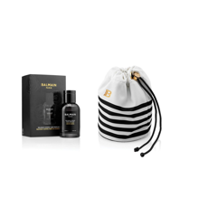 Balmain Paris - Limited Edition Touch of Romance Homme Frag Hair Perfume 100 ml + GWP (Værdi 129,-)