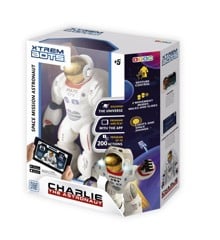 Xtrem Bots - Astronauten Charlie
