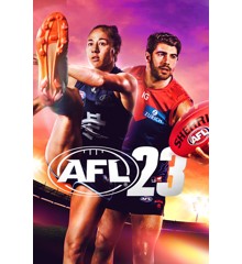 AFL 23