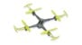 Syma - R/C Z4 Storm Quadcopter Drone thumbnail-4