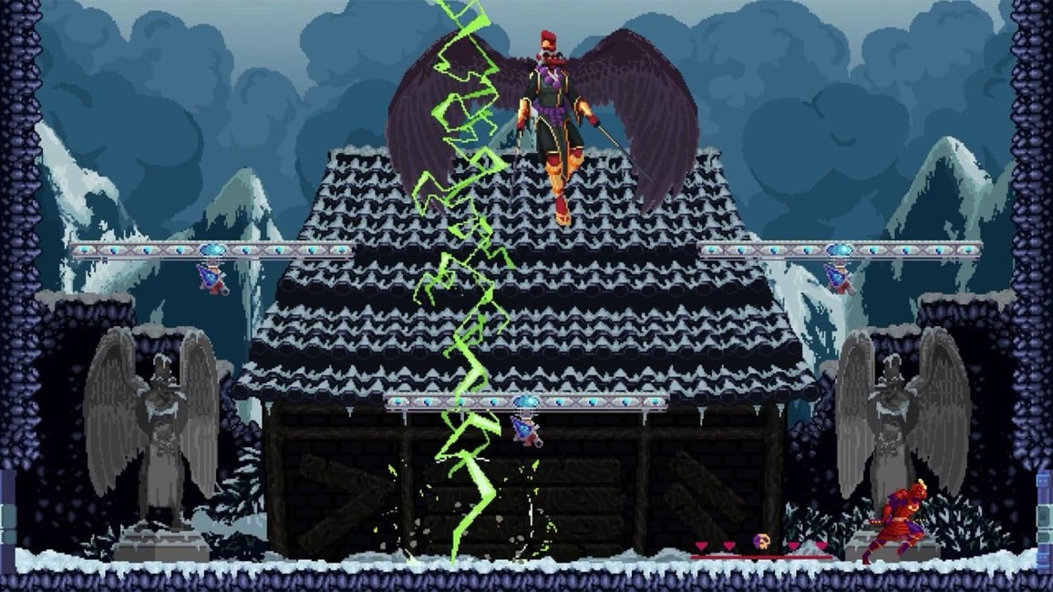 Chronicles of 2 Heroes: Amaterasu's Wrath (Collector's Edition)
