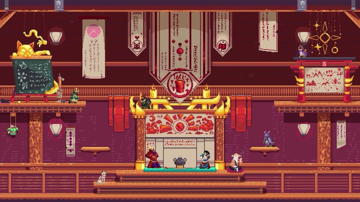 Chronicles of 2 Heroes: Amaterasu's Wrath (Collector's Edition)