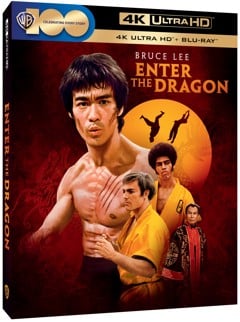 Enter The Dragon