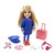 Barbie - Chelsea Carrer Doll - Pilot (GTN90) thumbnail-2