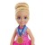Barbie - Chelsea Carrer Doll - Ice Skater  (HCK68) thumbnail-2