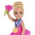 Barbie - Chelsea Carrer Doll - Ice Skater  (HCK68) thumbnail-3