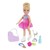 Barbie - Chelsea Carrer Doll - Ice Skater  (HCK68) thumbnail-1