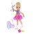 Barbie - Chelsea Carrer Doll - Ice Skater  (HCK68) thumbnail-4