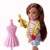 Barbie - Chelsea Carrer Doll - Fashion Designer (HCK70) thumbnail-4