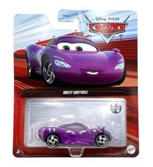 Cars 3 - Die Cast - Holley Shiftwell (GKB32)