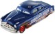 Cars 3 - Die Cast - Dirt Track Fabulous Hudson Hornet (DXV70) thumbnail-1