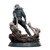 The Witcher (Season 2) - Geralt the White Wolf Limited EditionStatue 1:4 Scale thumbnail-11
