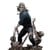 The Witcher (Season 2) - Geralt the White Wolf Limited EditionStatue 1:4 Scale thumbnail-15