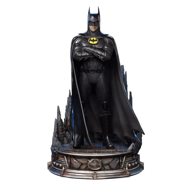 Batman - The Flash Movie - Statue Art Scale 1/10