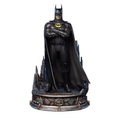 Batman - The Flash Movie - Statue Art Scale 1/10