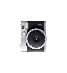 Fuji - Instax Mini 90 - Camera