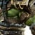 Blizzard World of Warcraft Thrall Statue thumbnail-2