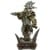 Blizzard World of Warcraft Thrall Statue thumbnail-3