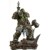Blizzard World of Warcraft Thrall Statue thumbnail-5