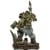 Blizzard World of Warcraft Thrall Statue thumbnail-8