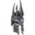 Blizzard - World of Warcraft - Iconic Helm & Armor of Lich King Replica thumbnail-4