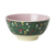 Rice - Melamine Bowl with Forest Gnome Print - Two Tone - Medium thumbnail-1