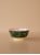 Rice - Melamine Bowl with Forest Gnome Print - Two Tone - Medium thumbnail-2