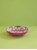 Rice - Melamine Salad Bowl New Shape with Figs in Love Print - Two Tone thumbnail-2