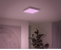 Philips Hue - Surimu Paneel Vierkant 25W - Slimme LED Plafondlamp thumbnail-2