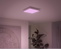 Philips Hue - Surimu Panel Firkant 25W - Smart LED Loftlampe thumbnail-2