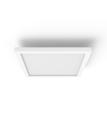 Philips Hue - Surimu Panel Square 25W - Smart LED Ceiling Light