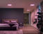 Philips Hue - Surimu Paneel Vierkant 25W - Slimme LED Plafondlamp thumbnail-5