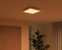 Philips Hue - Surimu Panel Square 25W - Smart LED Ceiling Light thumbnail-8