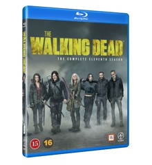 The Walking Dead S 11