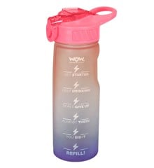 WOW Generation - Thermal Bottle 500 Ml (WOW00021-087)