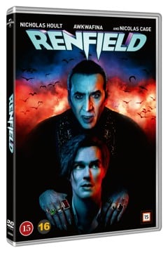 Renfield (Nicolas Cage)