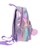 WOW Generation - Stroll Backpack 32 Cms  Iridescent Lila (WOW00048-092) thumbnail-2