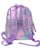 WOW Generation - Stroll Backpack 32 Cms  Iridescent Lila (WOW00048-092) thumbnail-3