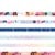 WOW Generation - Decorative Washi Tapes (WOW00050-050-CDU) thumbnail-4