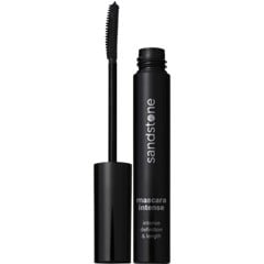 Sandstone - Mascara Intense Black