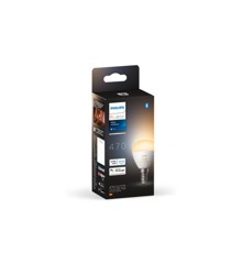 Philips Hue - WA 5.1W Luster E14 1P EU