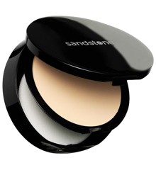 Sandstone - Pressed Mineral Foundation C2 Ivory