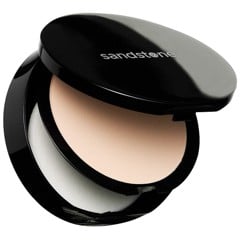 Sandstone - Pressed Mineral Foundation N3 Danish