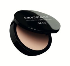 Sandstone - Pressed Mineral Foundation N5 Medium