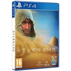 Starsand