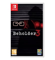 Beholder 3