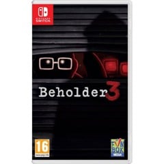 Beholder 3