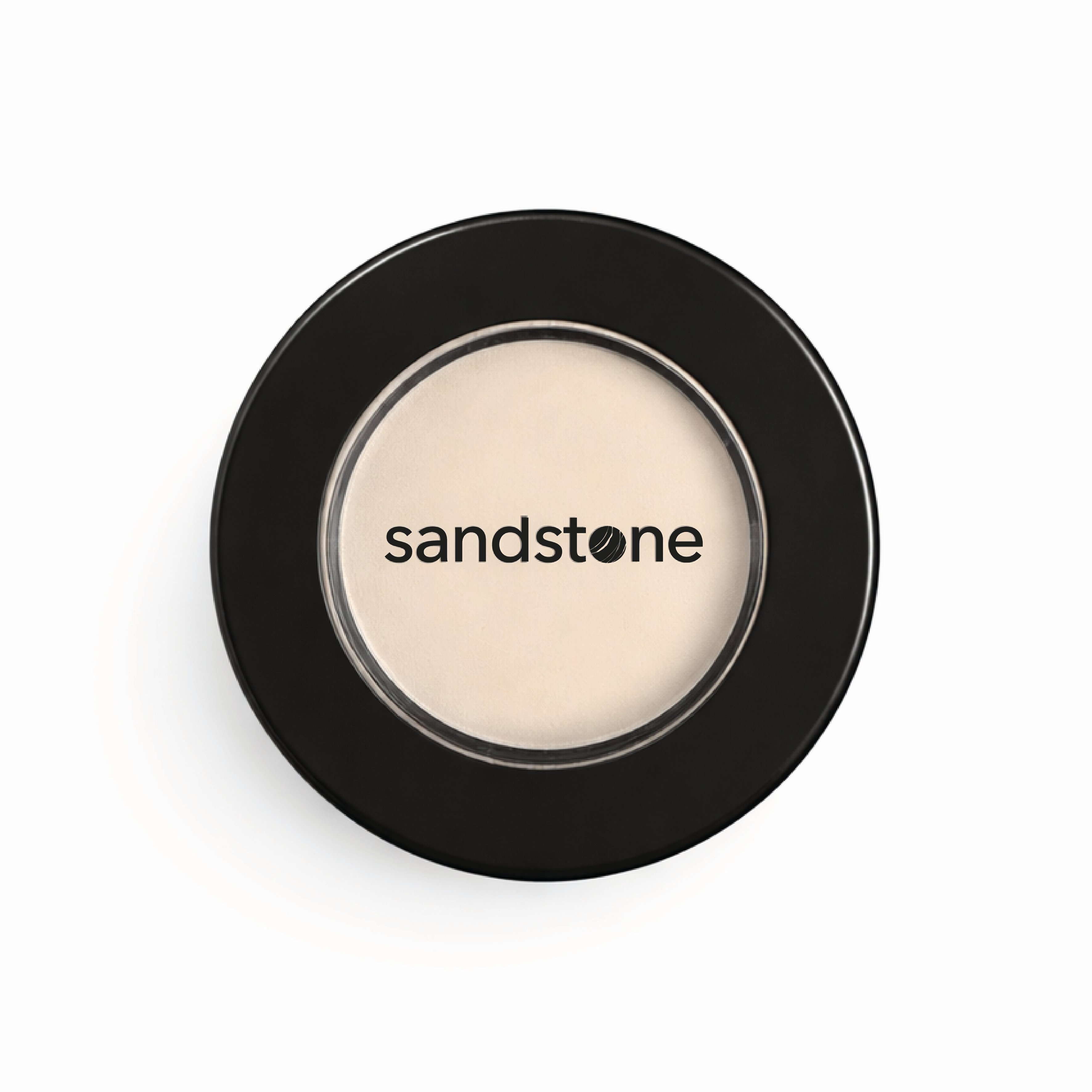 Sandstone - Eyeshadow 262 White-ish - Øjenskygge